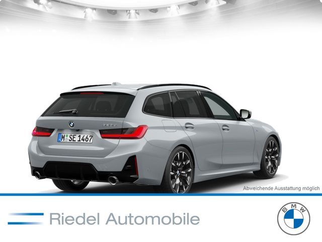 BMW 320d Touring M Sportpaket*Head-Up*ab 2,49% eff.*
