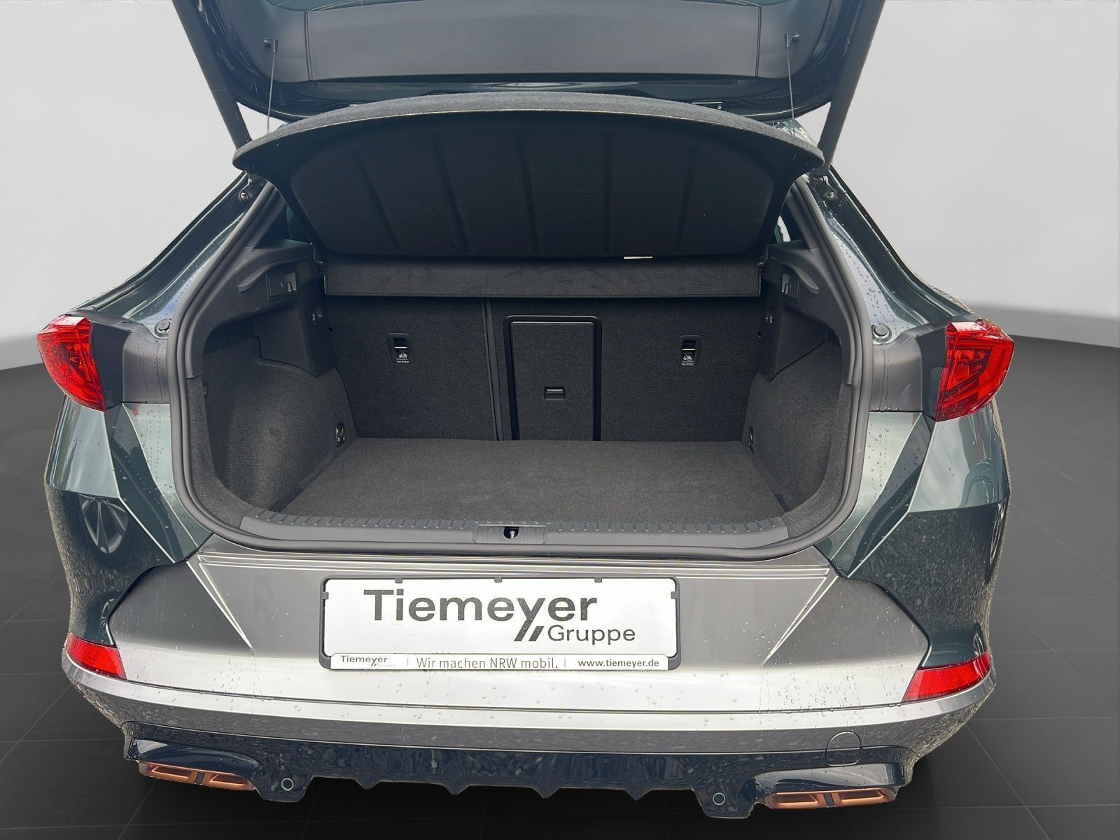 Cupra Formentor 1.4 eHybrid VZ MSPORT-SITZE KAMERA LM1