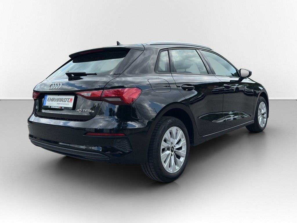 Audi A3 Sportback 40 TFSI e S tronic - Samsaru's Car Outlet