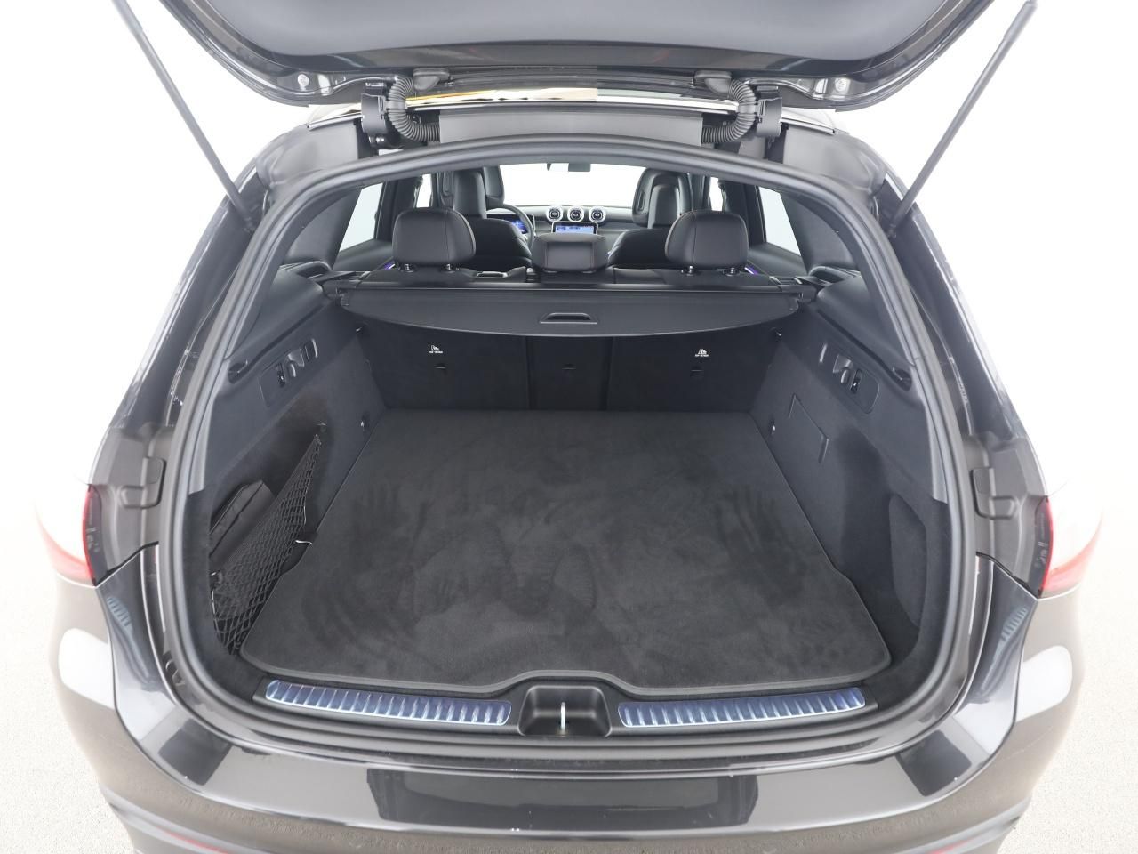 Mercedes-Benz GLC 43 AMG 4M Night Pano AHK Distronic 20 Zoll