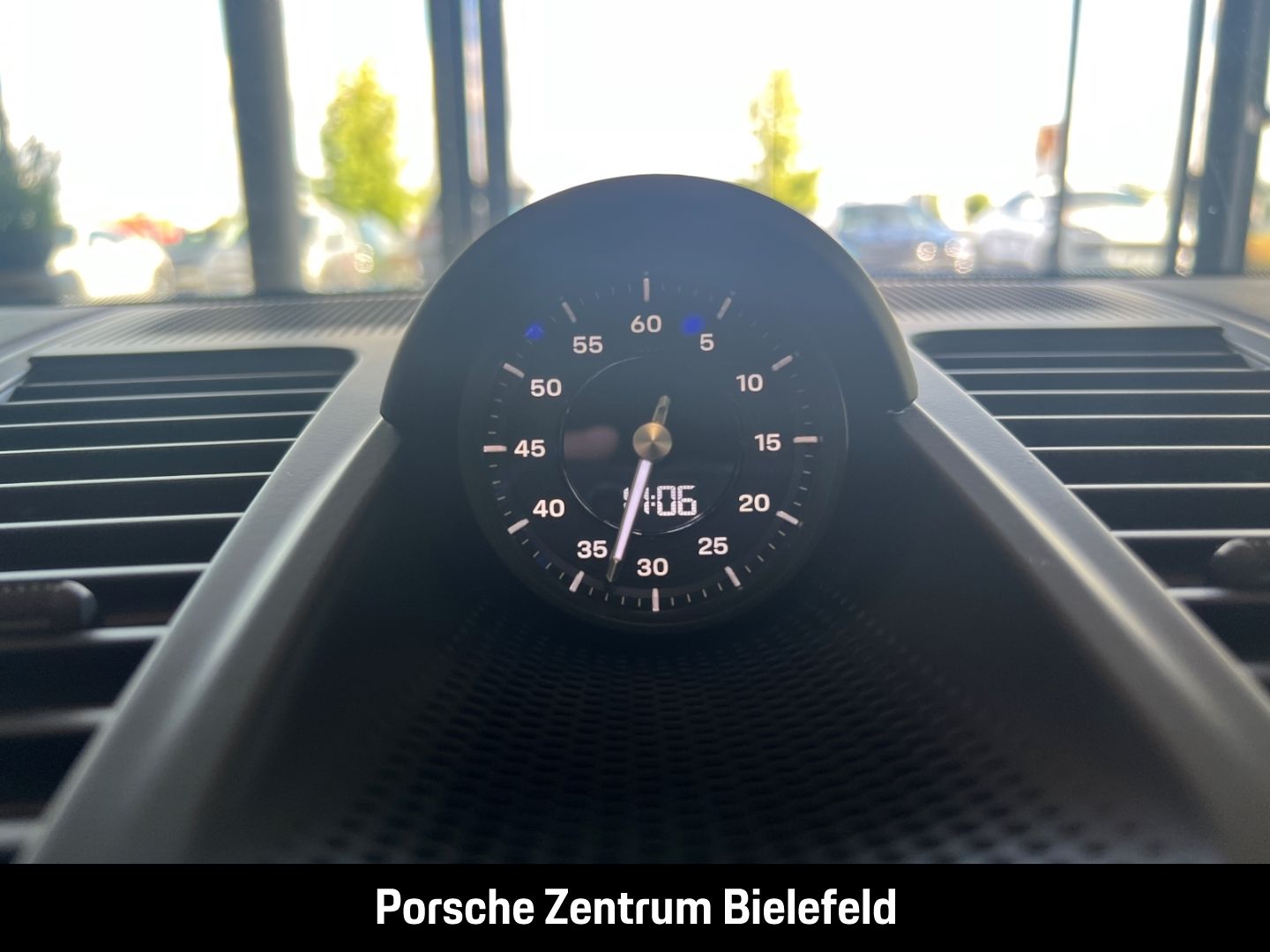 Porsche Panamera 4 E-Hybrid BOSE Sportabgasanlage LED