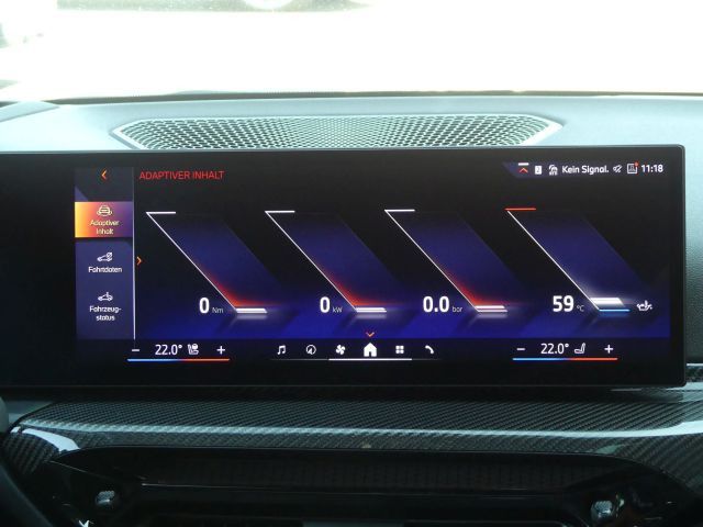 BMW 320 d xDriv Tou M Sport PRO ACC°Pano°Stdhzg.Mem.