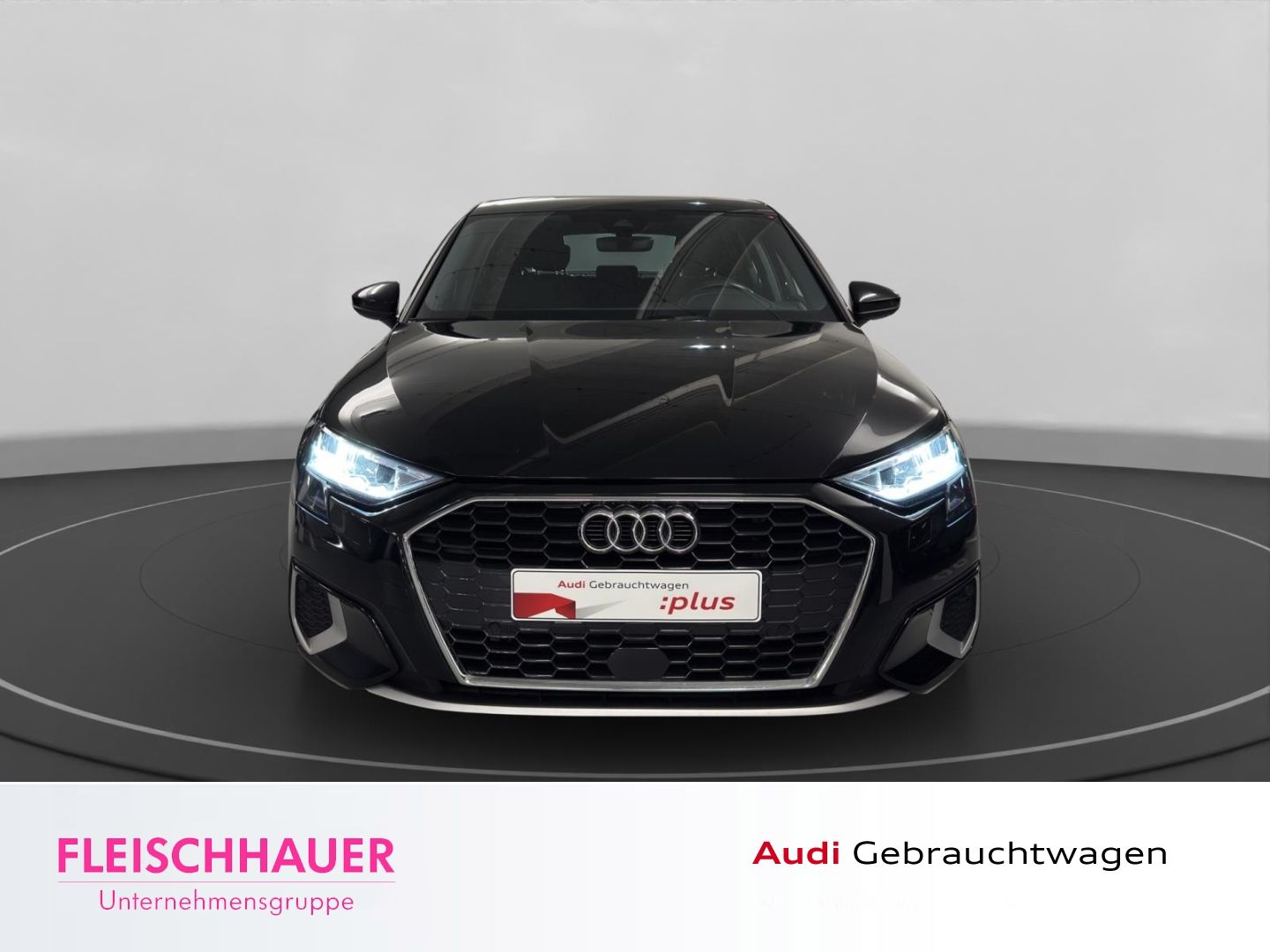 Audi A3 Sportback 40 TFSI e advanced Navi+LED+ACC+App