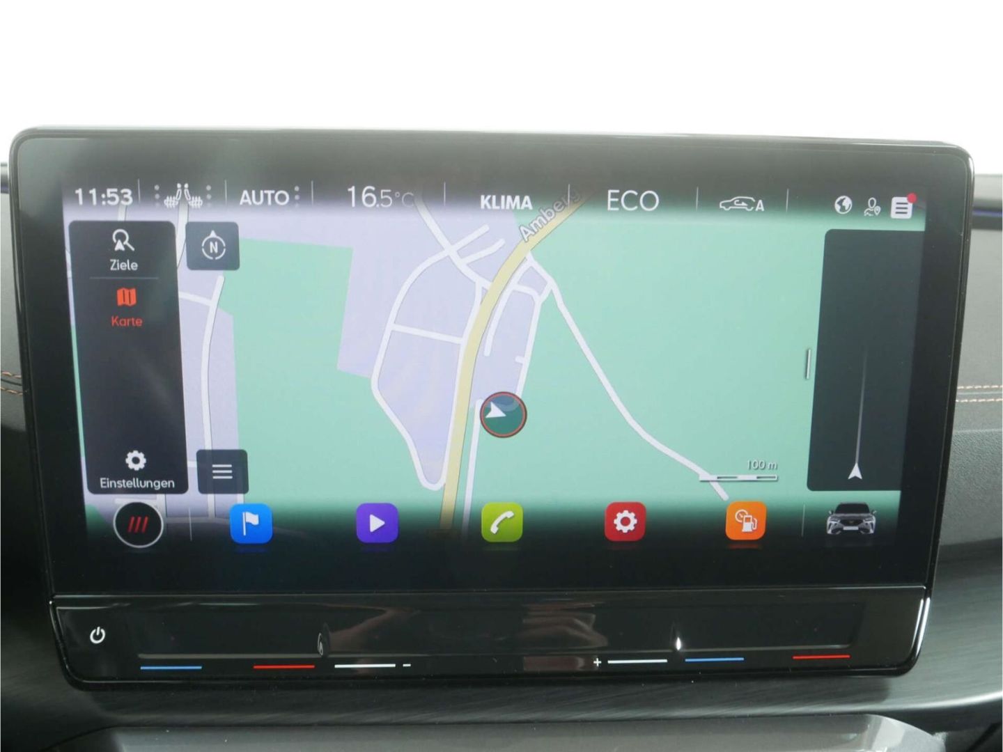 Cupra Formentor 1.4 e-Hybrid VZ AHK/SH/NAV/LED/Virt.