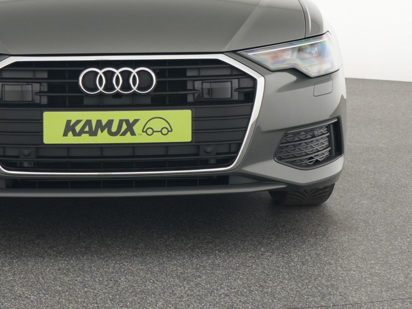Audi A6 40 TDI Avant S-Tronic - Samsaru's Car Outlet