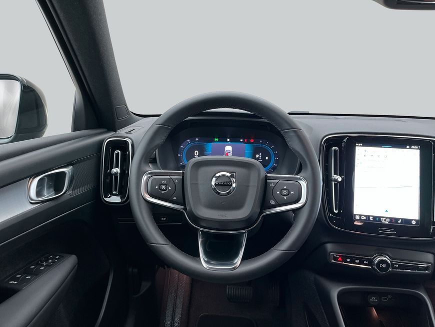 Volvo XC40 B3 B DKG Core