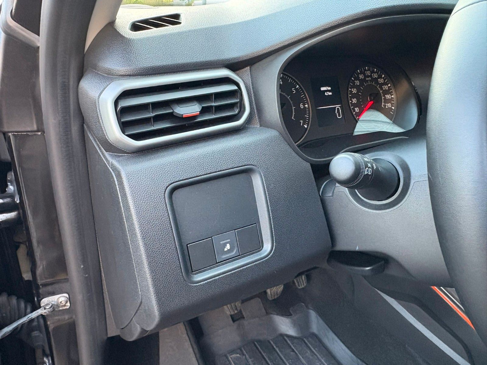 Dacia Duster II Extreme 4WD - Samsaru's Car Outlet