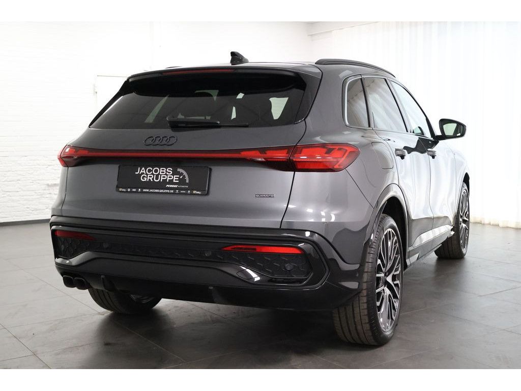 Audi Q5 2.0 TDI quattro S-line S-tronic,Navi,LED,AHK