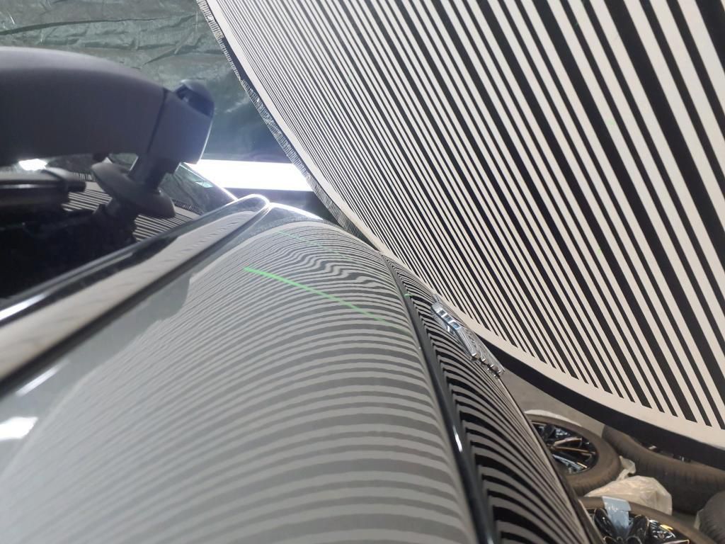 MINI Cooper SE Essential Trim - Samsaru's Car Outlet
