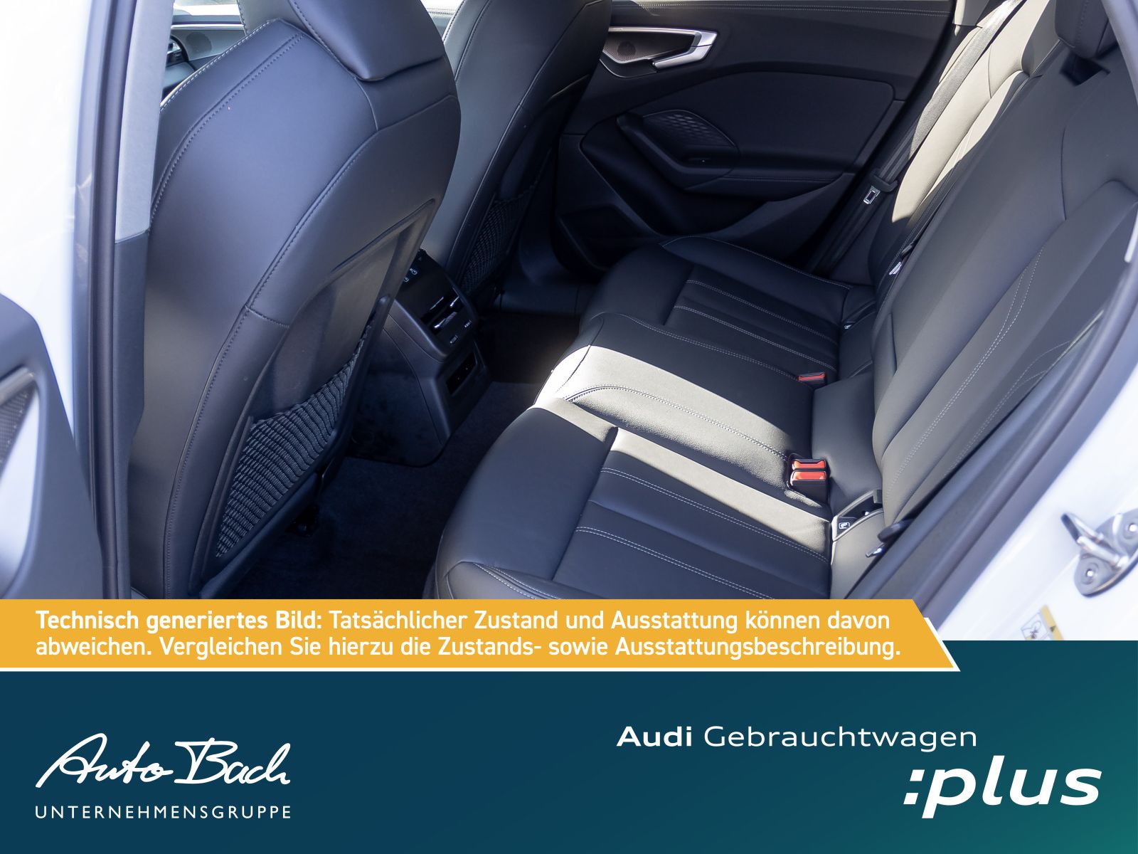 Audi A5 Avant S line edition one TFSI qu. Stronic B&O