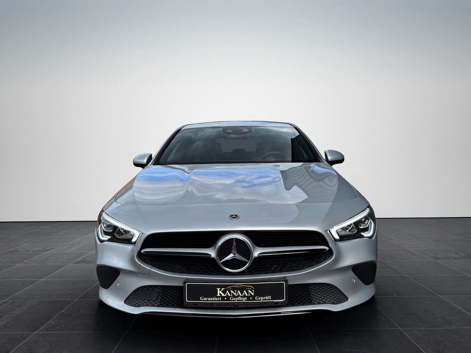 Mercedes-Benz CLA 200 AMG - Samsaru's Car Outlet