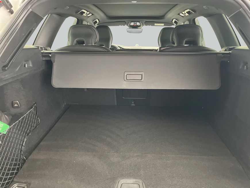 Volvo XC60 T6 AWD Recharge Geartronic RDesign