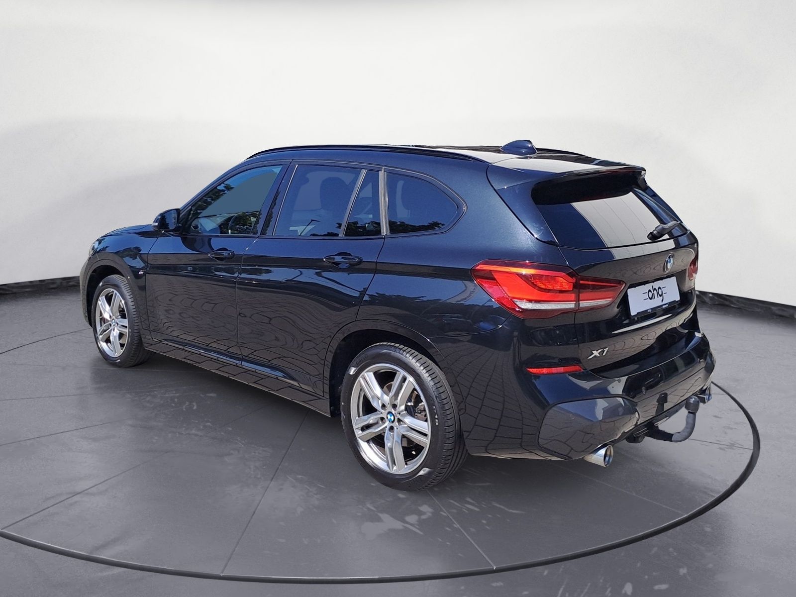 BMW X1 xDrive 20iA M Sport - Samsaru's Car Outlet