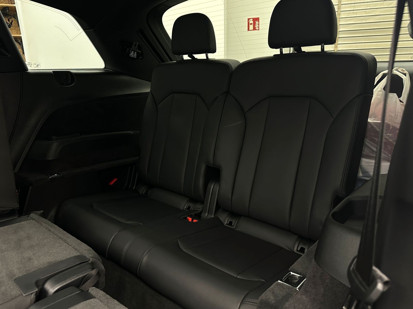 Audi Q7 50 TDI quattro +S-LINE+PANO+B&O+360+RAUTE+AHK