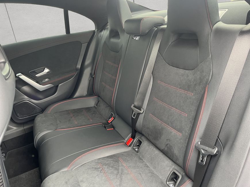 Mercedes-Benz CLA 200 4Matic AMG - Samsaru's Car Outlet
