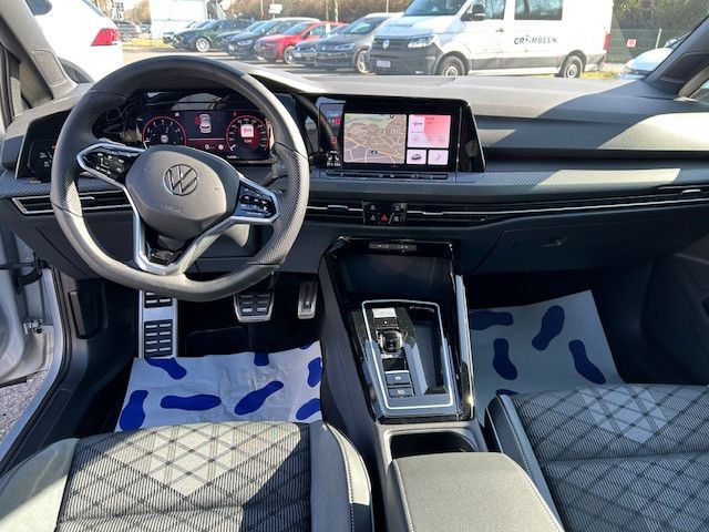 Volkswagen Golf R-Line - Samsaru's Car Outlet