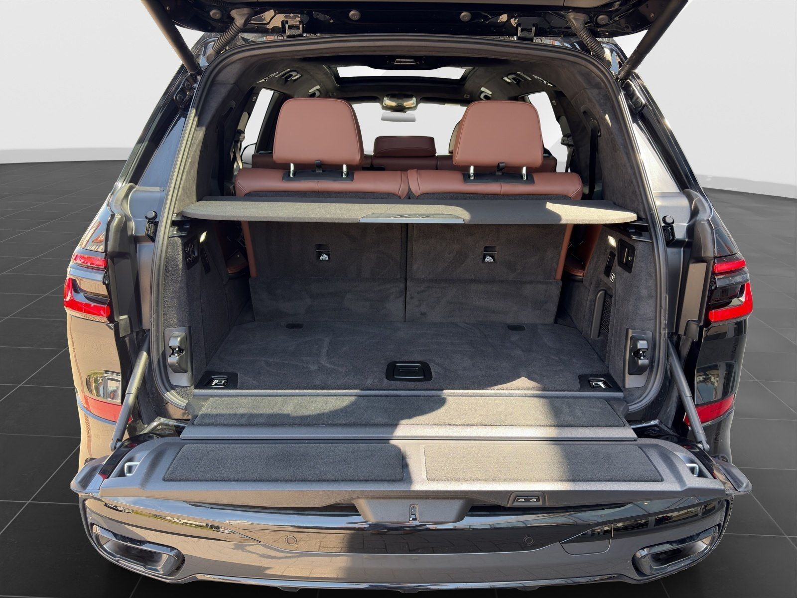 BMW X7 xDrive40d | UPE 142.190,-Euro| M Sport Pro| B