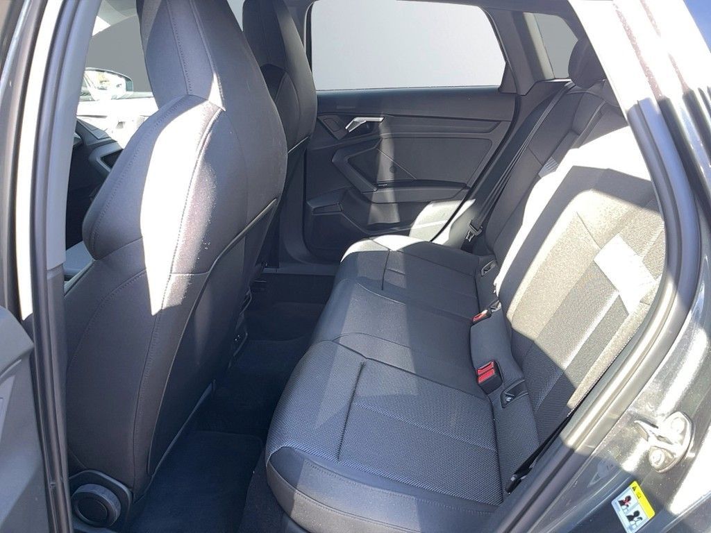 Audi A3 Sportback 30 TFSI S line - Samsaru's Car Outlet
