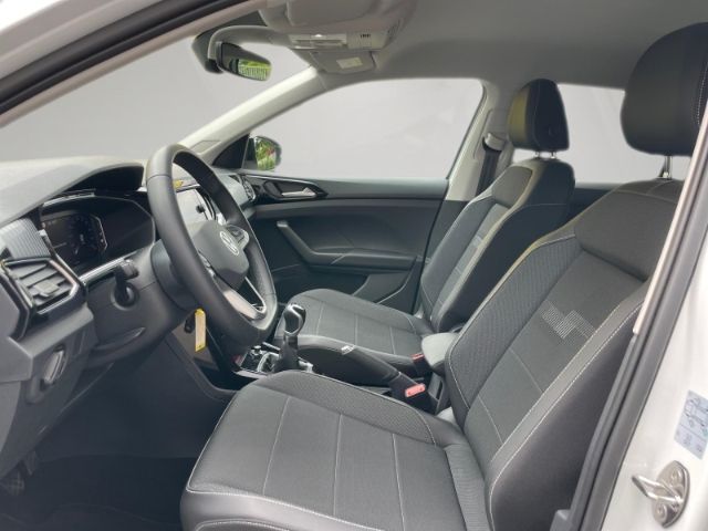 Volkswagen T-Cross Style 1.0 TSI - Samsaru's Car Outlet