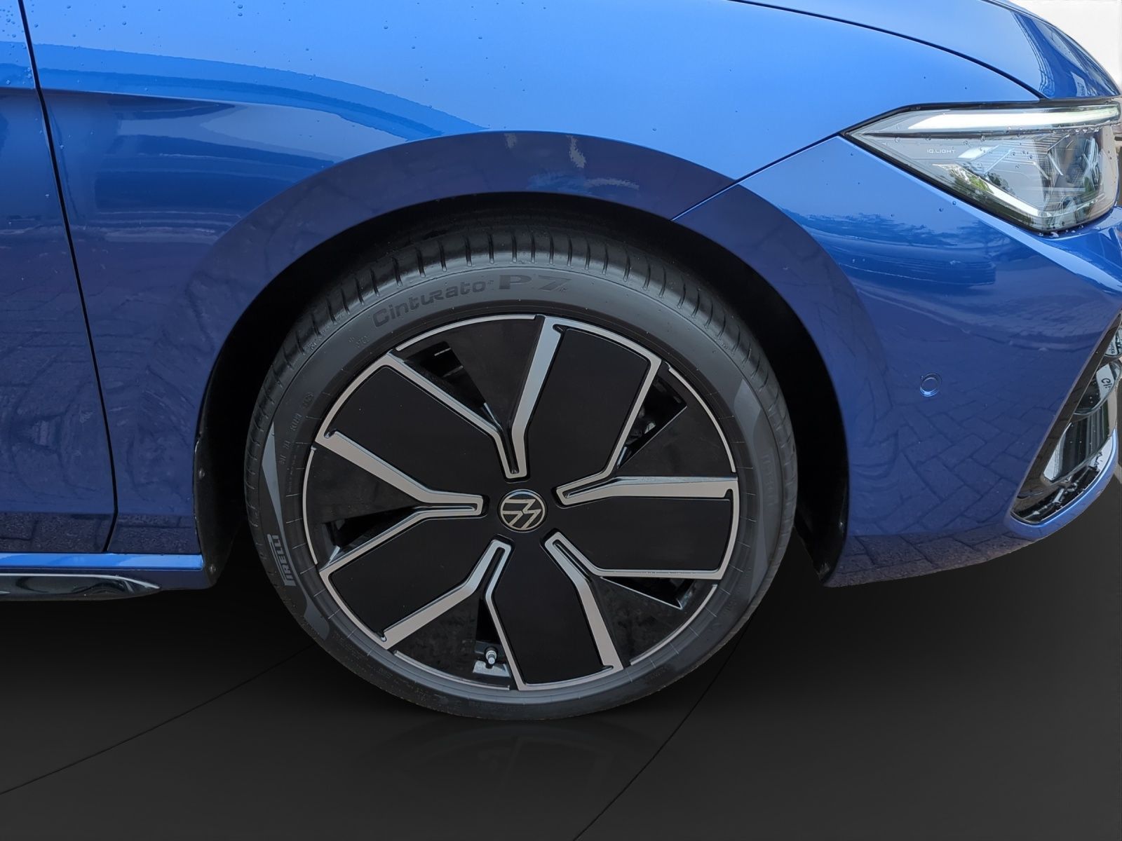Volkswagen Passat Variant 1.5 TSI eHybrid R-Line "Signature