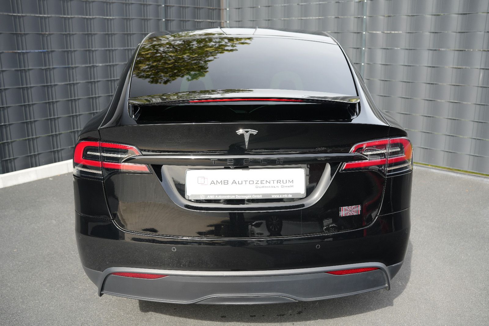 Tesla Model X PLAID*1020PS TRI-MOTOR*AWD*PREMIUM 6SITZ