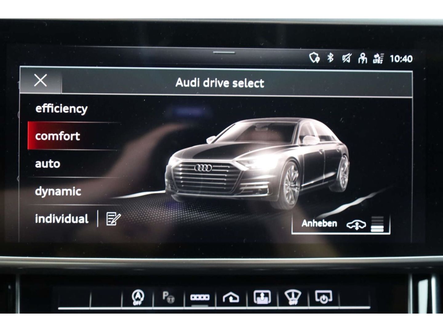 Audi A8 50 TDI S-Line qu AHK/VC/B&O/LED/Head-up/Pano
