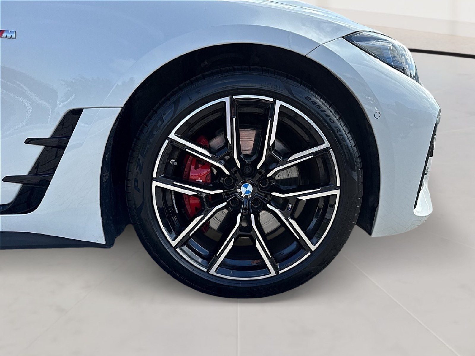 BMW 420d Gran Coupé 360° RFK HIFI LORDOSE SPORTSITZE