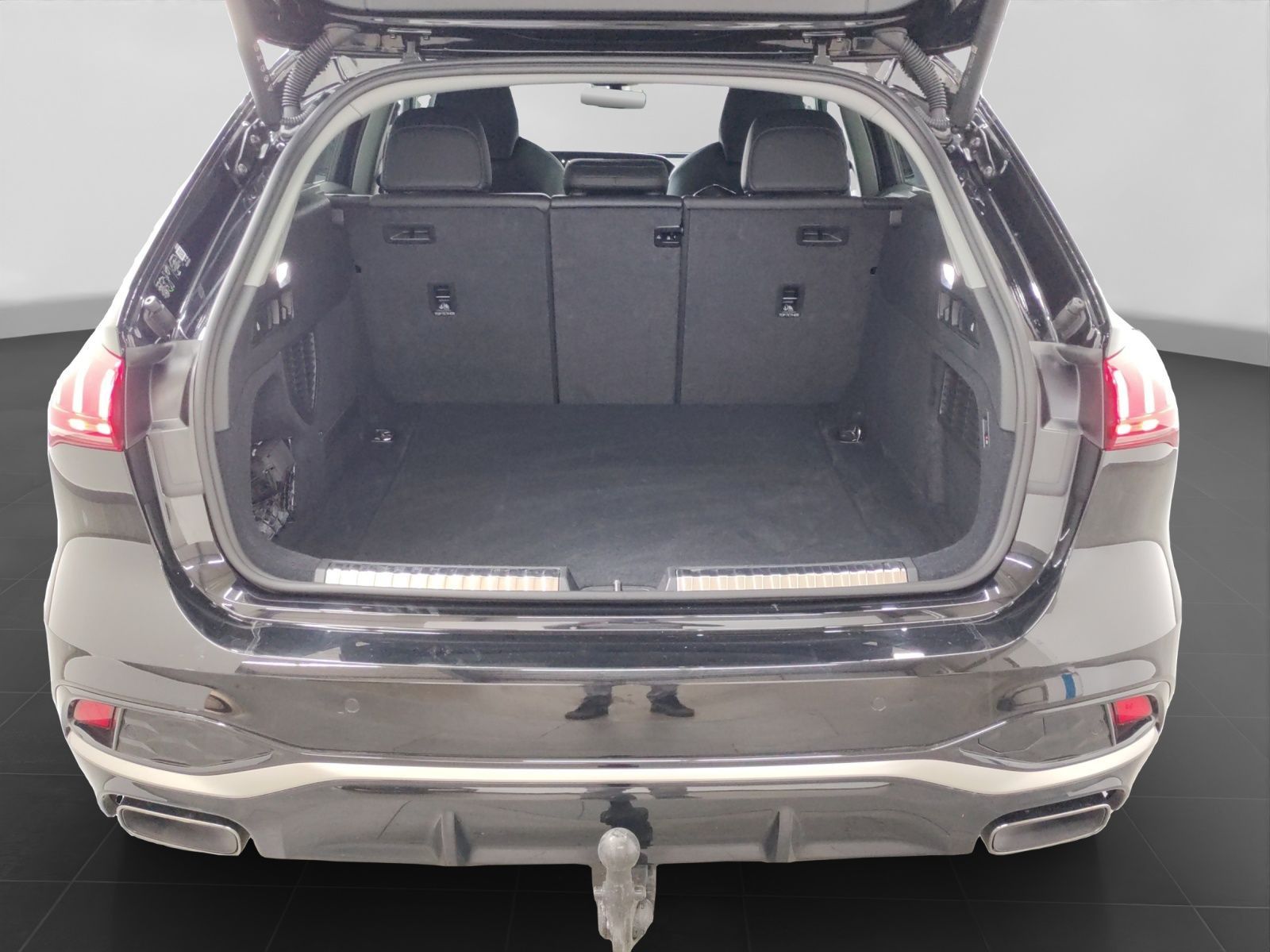 Audi A5 Avant TFSI Q S LINE EDT ONE LM19 LEDER MATRIX