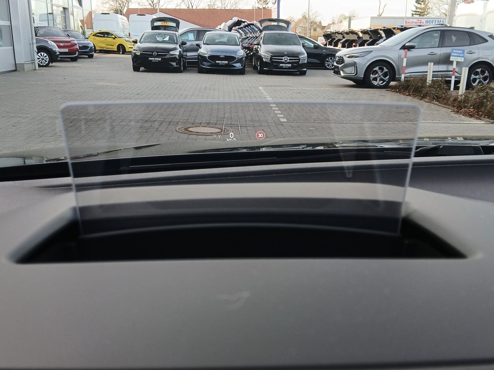 Ford Focus ST-Line X Turnier Aut.*AHK*ACC*HUD*KAM*NAV