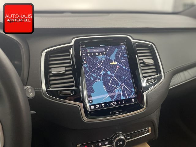 Volvo XC90 T8 PLUS BRIGHT AWD - Samsaru's Car Outlet