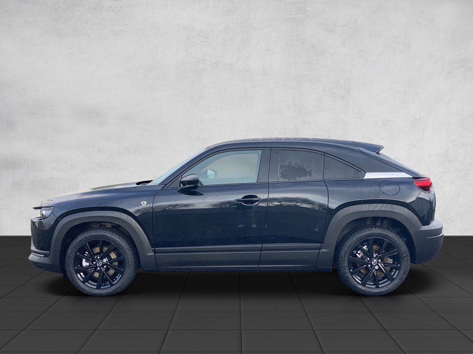 Mazda MX-30 e-SKYACTIV R-EV