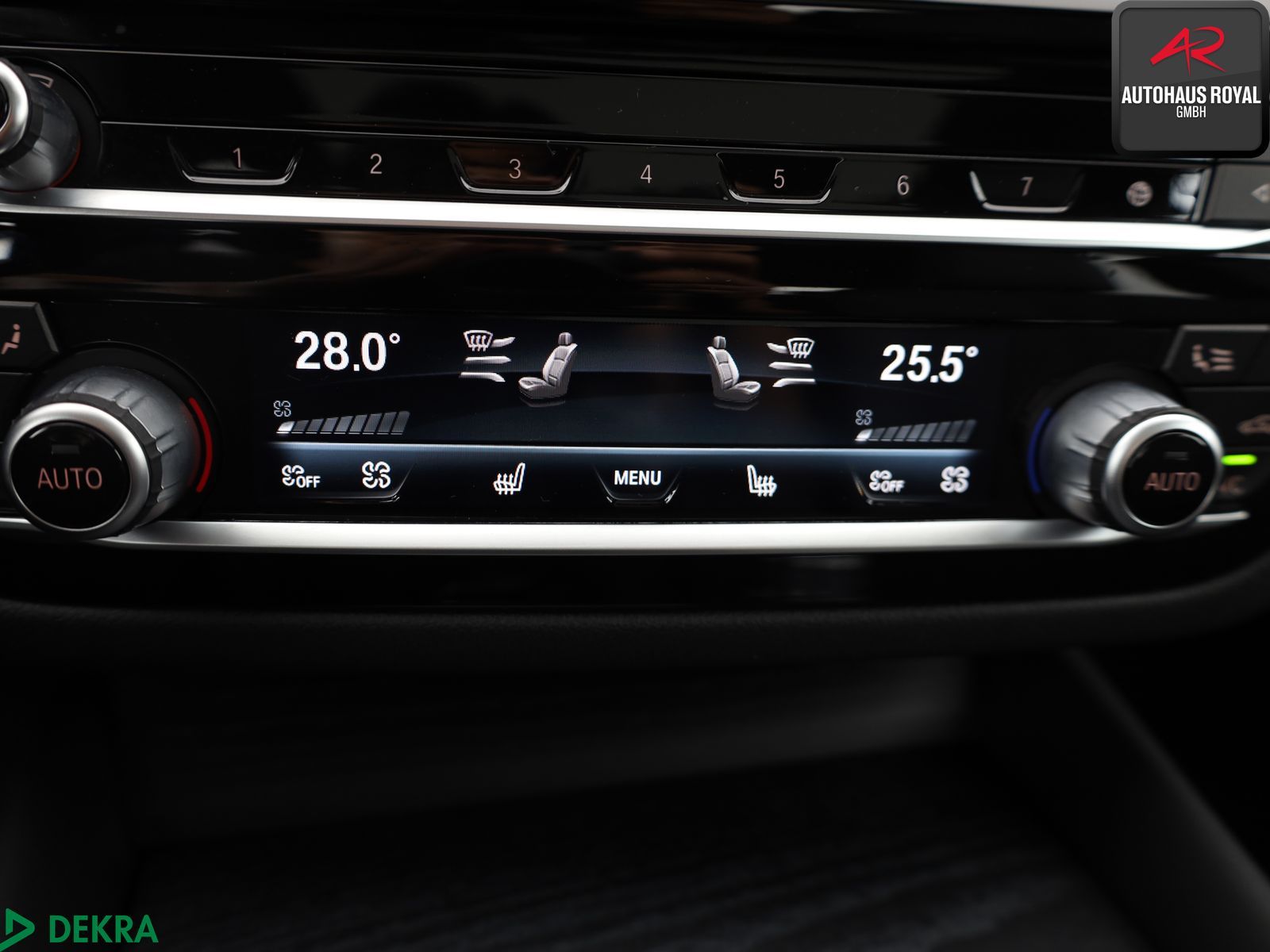 BMW 530 e xDrive 360GRAD,KEYLESS,MEMORY,AMBIENTE,1.H