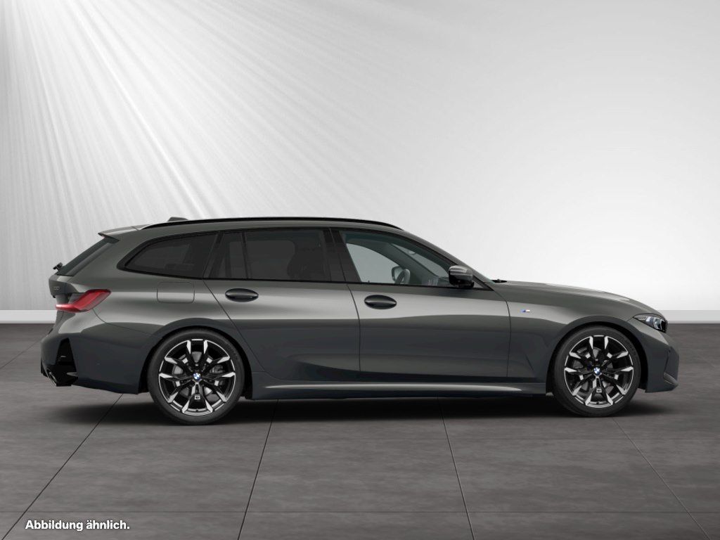 BMW 330i xDrive Touring M Sport|Head-Up|Stop&Go|PA+