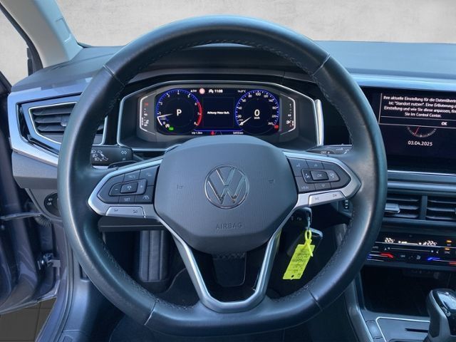Volkswagen Taigo Style 1.5 TSI DSG - Samsaru's Car Outlet