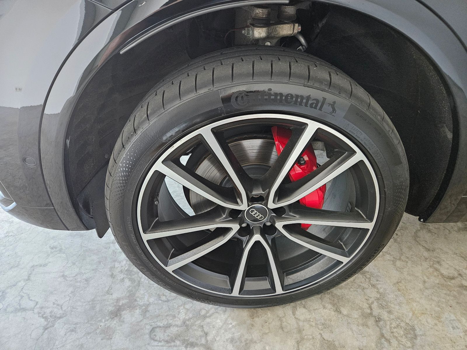 Audi Q5 55 TFSI e Sportback  S line Top Zustand