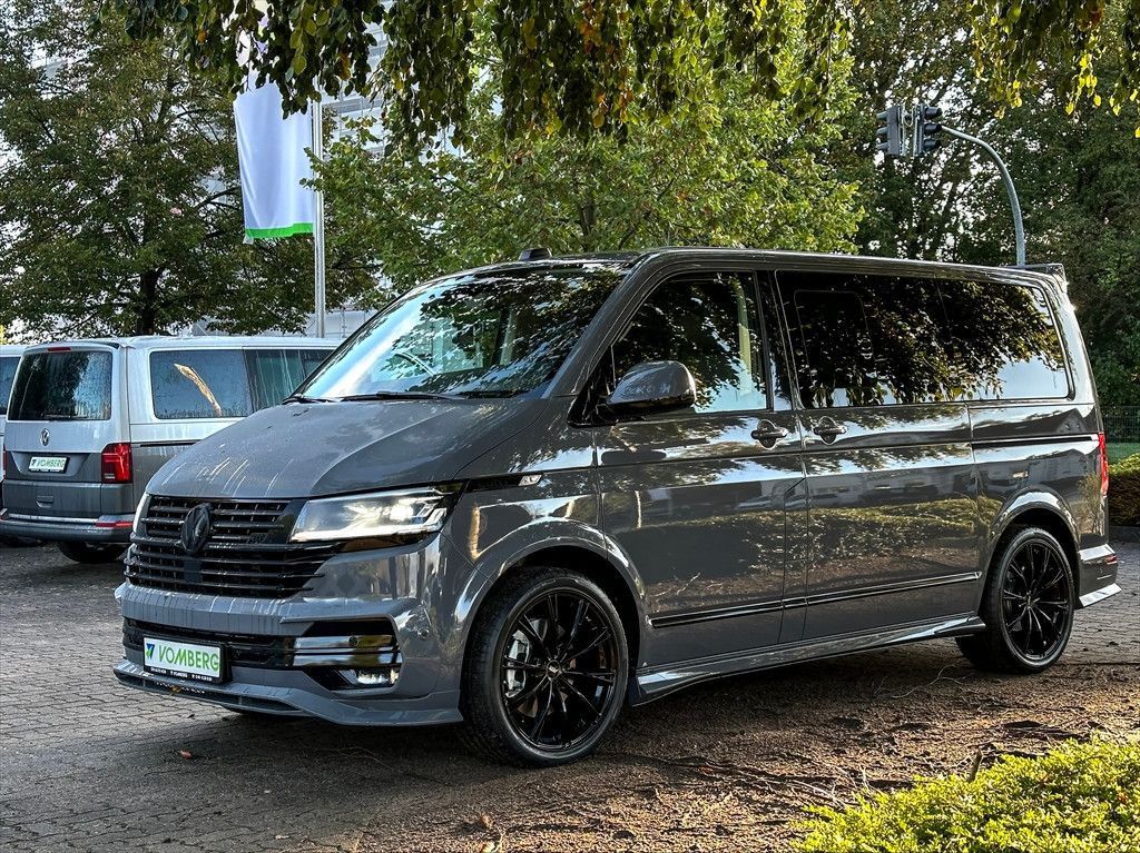 Volkswagen T6.1 Highline DSG 4MOTION - Samsaru's Car Outlet