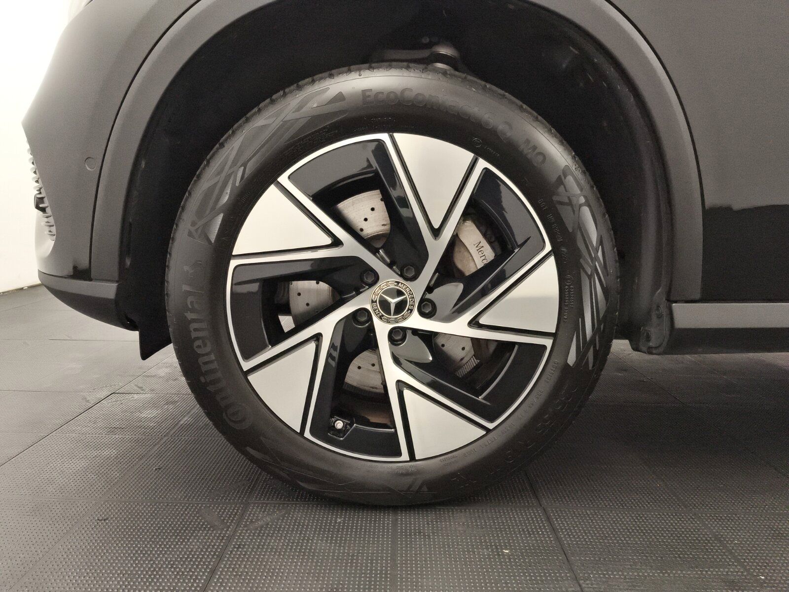 Mercedes-Benz GLC 300e 4M Advanced+ Burmester AHK DigitalLight