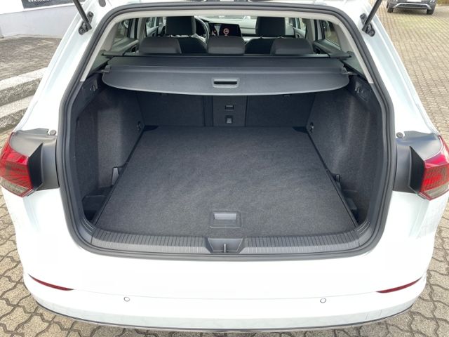 Volkswagen Golf VIII Variant Active 2.0 TDI - Samsaru's Car Outlet