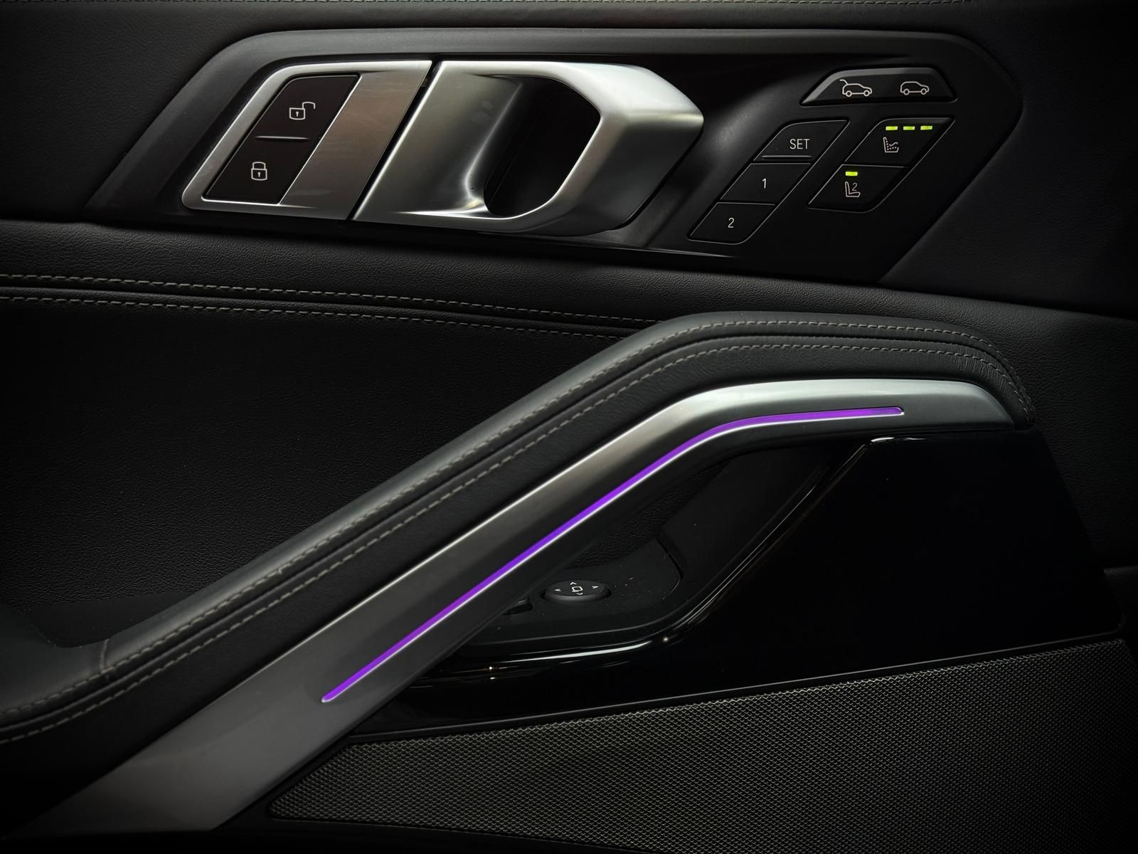 BMW X6 30 d xD M Sport*Pano*SKY*HuD*Luftf*Massage*