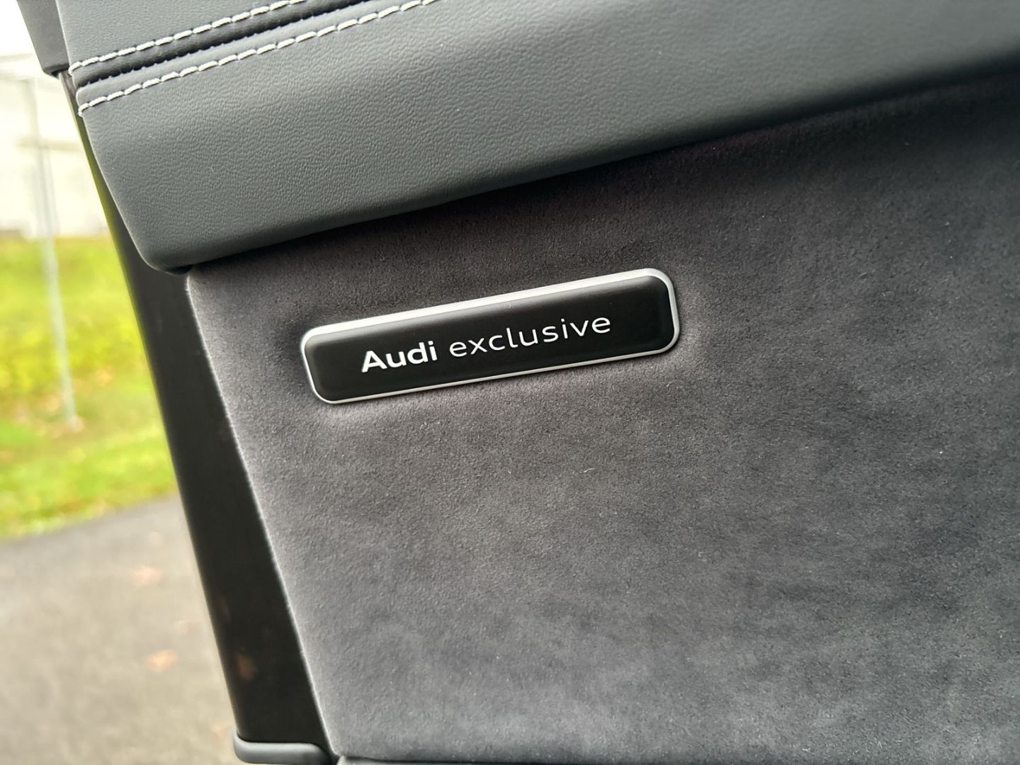 Audi Q7 S line business TFSIe quattro hybrid quat.+AH
