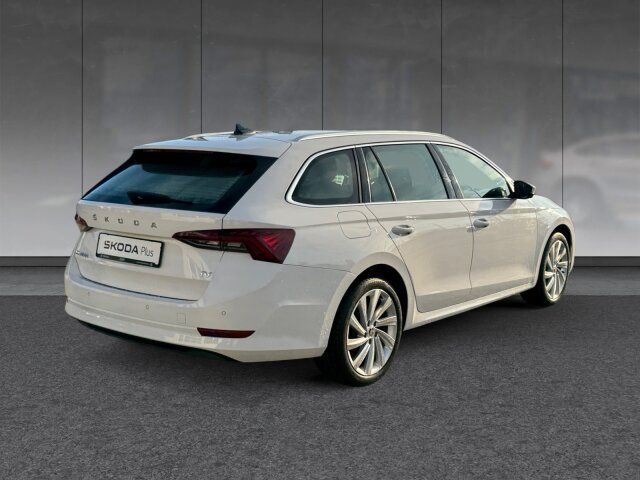 Skoda OCTAVIA COMBI TSI DSG iV STYLE - Samsaru's Car Outlet