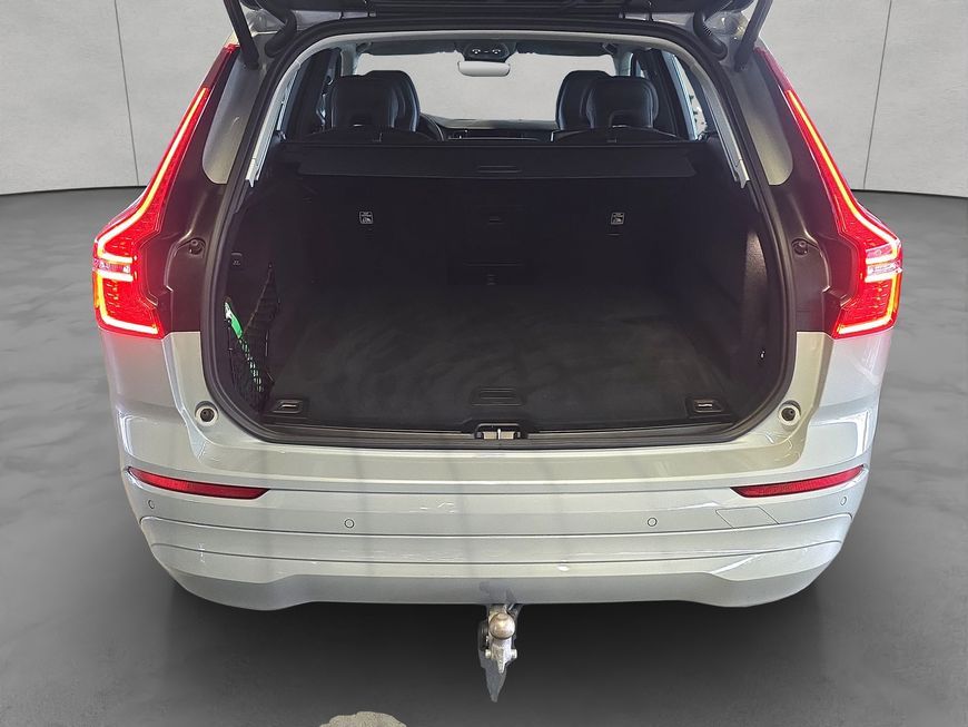 Volvo XC60 B5 B AWD Core