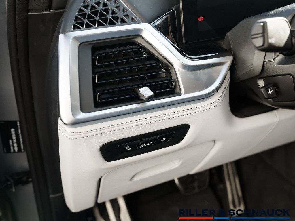 BMW X5 M xDrive Competition M-DRIVER+SKY-LOUNGE+AHK+