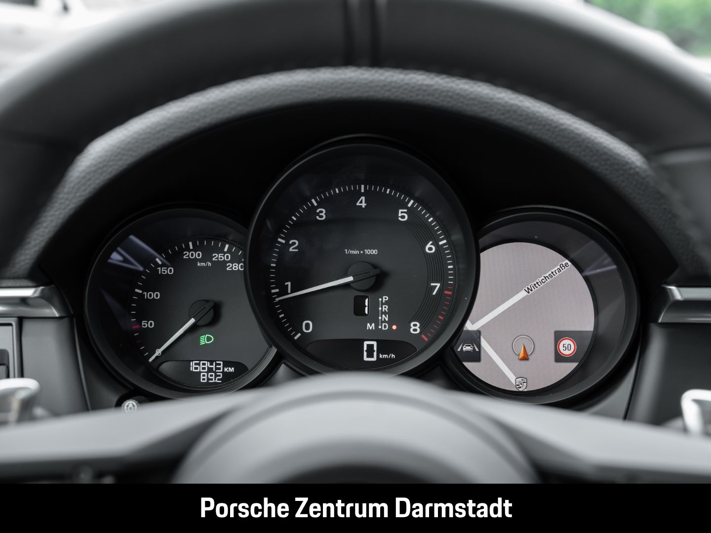 Porsche Macan - Samsaru's Car Outlet