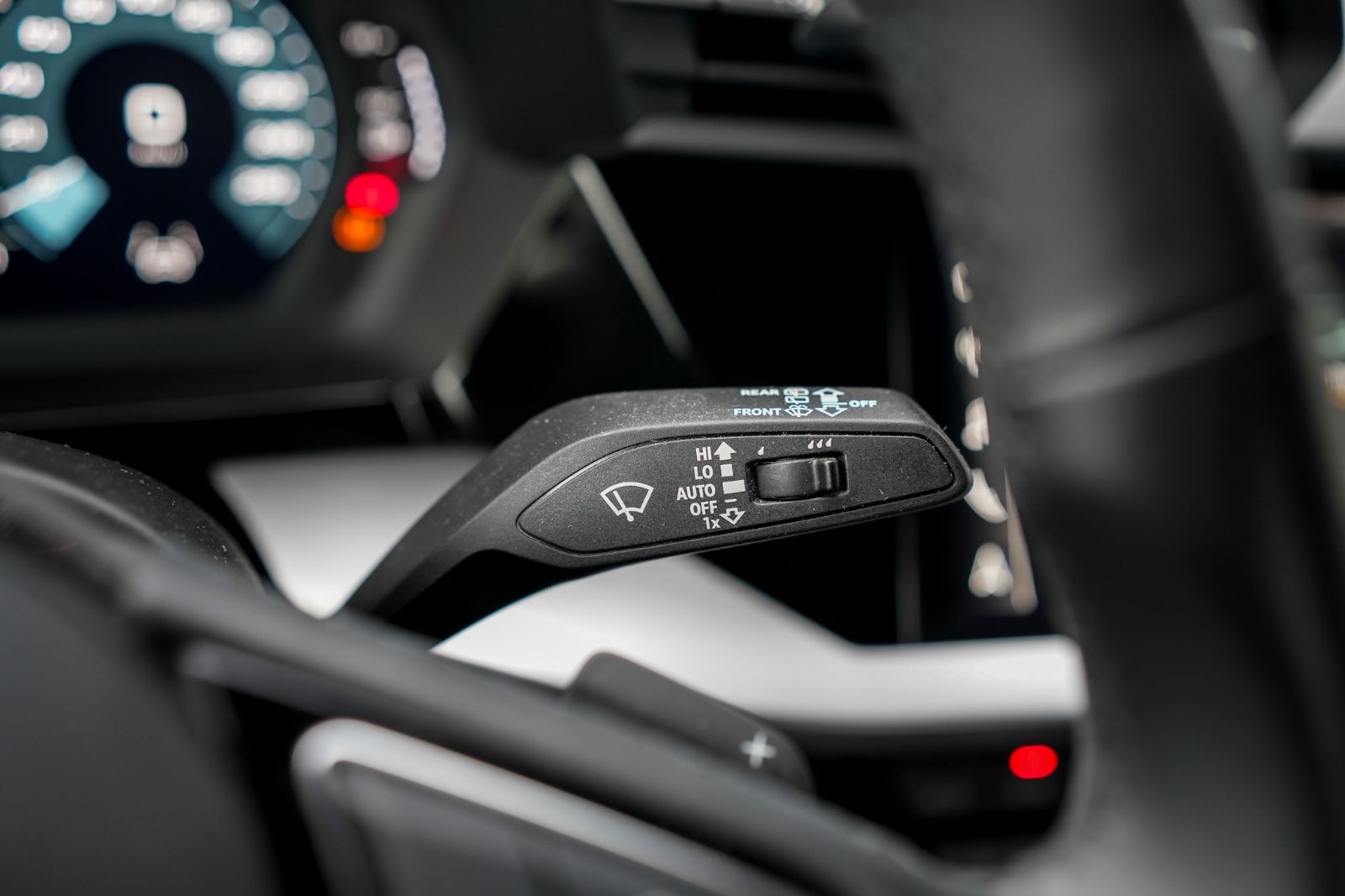 Audi A3 Sportback 35 TFSI advanced - Samsaru's Car Outlet