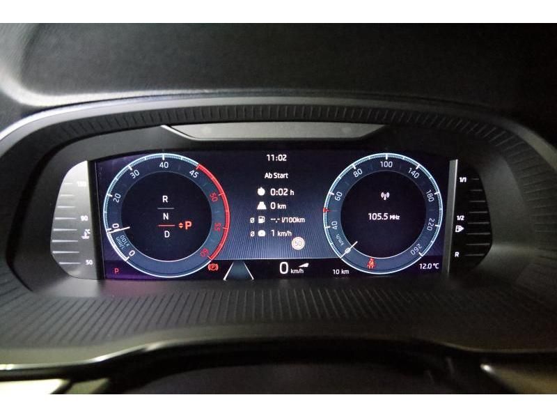 Skoda Octavia Style - Samsaru's Car Outlet
