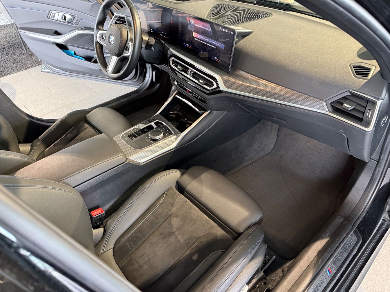 BMW 320d Touring M Sport - Samsaru's Car Outlet