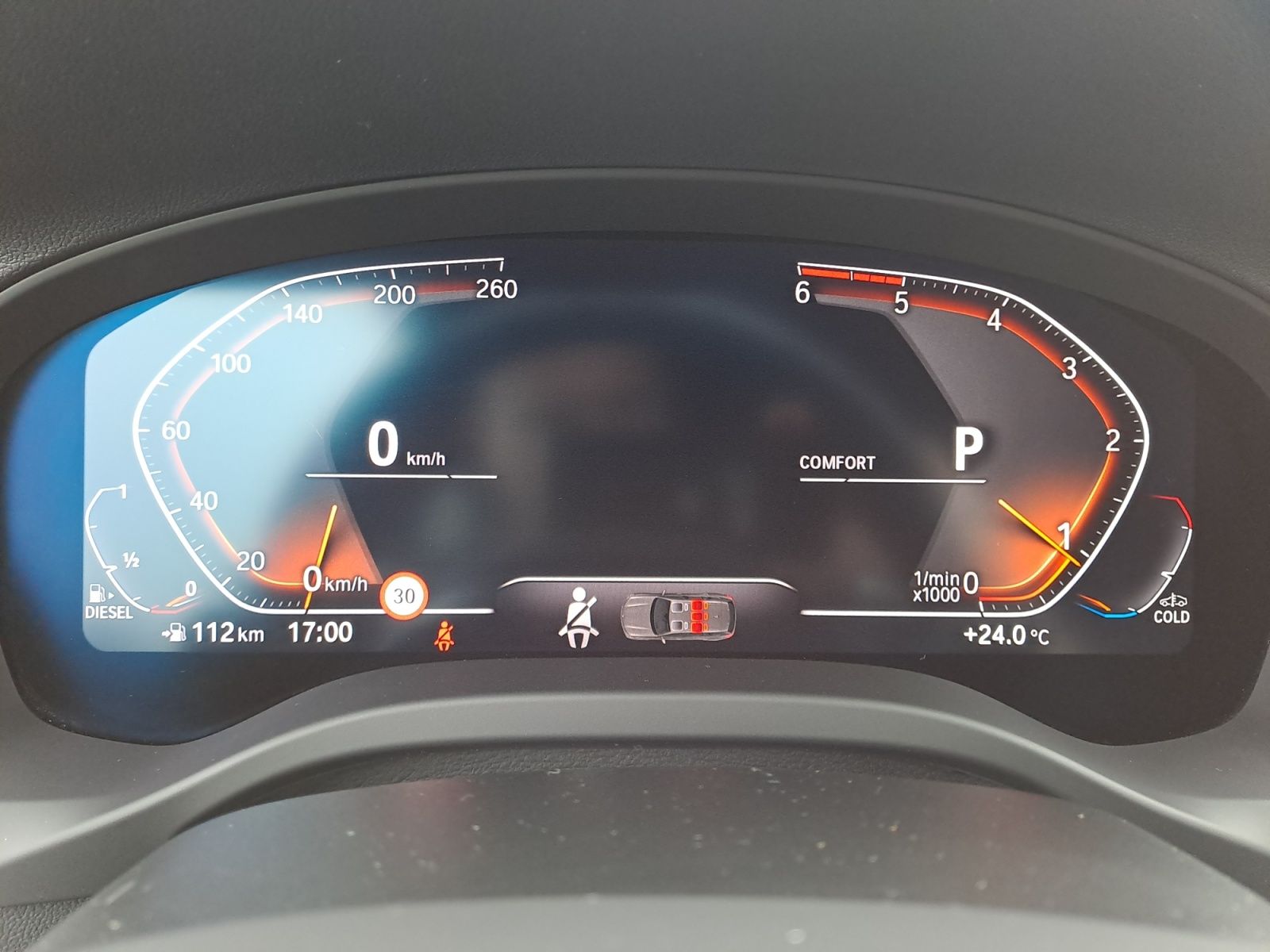 BMW X3 xDrive20d M Sportpaket - Samsaru's Car Outlet