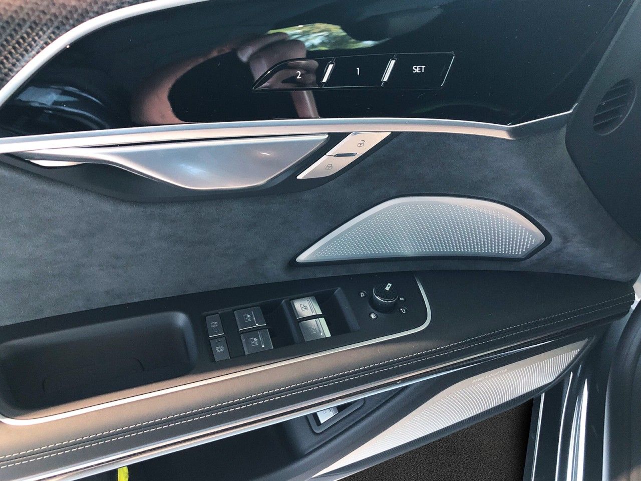 Audi A8 50 TDI quattro - Samsaru's Car Outlet