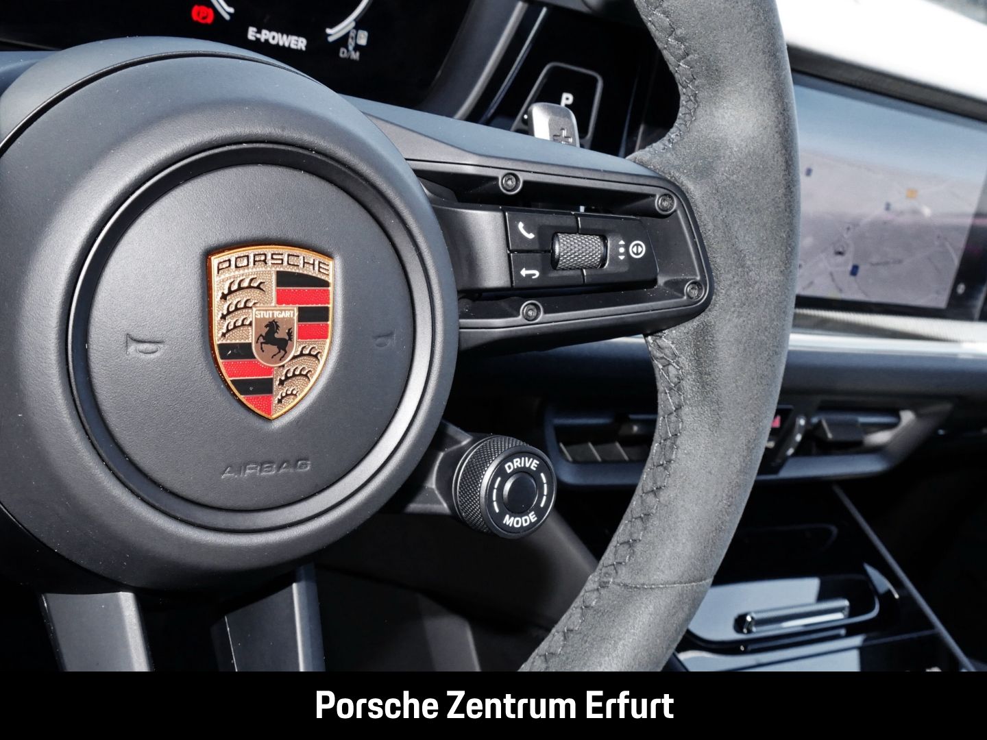 Porsche Cayenne E-Hybrid Coupe Vollausstattung